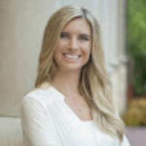 Meet your Posher, Karen